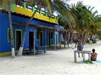 Posada Dona Carmen Hotel Los Roques Exterior photo